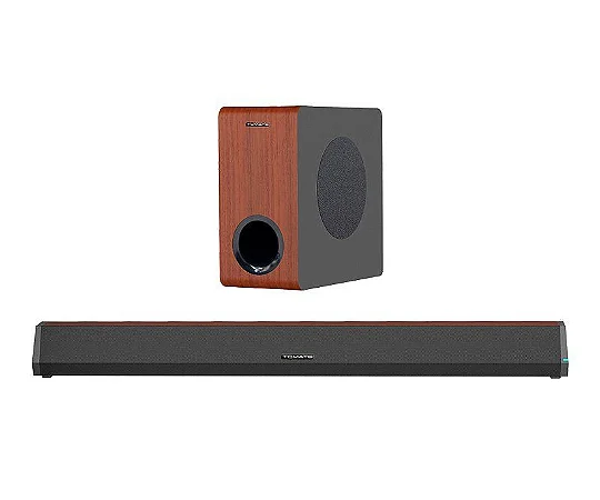 CAIXA DE SOM SOUNDBAR BLUETOOTH 125W TOMATE MTS-2036