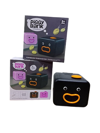 MINI COFRE INTELIGENTE TOMATE MTC-103