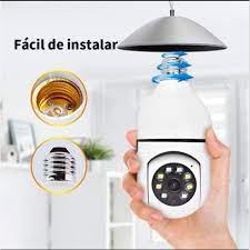 CAMERA DE SEGURANÇA VISAO NOTURNA IP PTZ WIRELESS 1080 FHD TOMATE MCA-1010