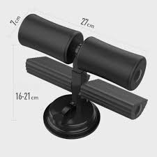 APARELHO ABDOMINAL DE SUCÇAO AIKER AD-030