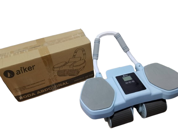 ROLO ABDOMINAL ANTIDERRAPANTE AIKER AD-038