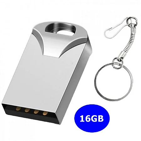 PENDRIVE USB 2.0 16GB ONEX E-U-16G
