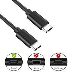 CABO DE DADOS PARA TYPE-C PARA C 60W ONEX CAO-4404