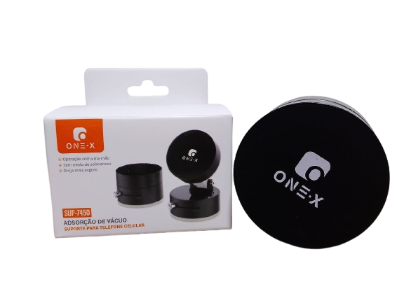 SUPORTE MAGNETICO PARA CELULAR ONEX SUP-7450