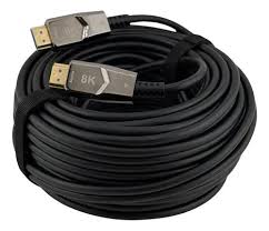 CABO HDMI OPTICO 8K 10M TOMATE MHD-8410