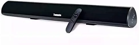 CAIXA DE SOM SOUNDBAR BLUETOOTH 120W TOMATE MTS-2016PLUS