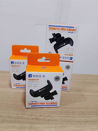 SUPORTE DE CELULAR P/ SAÍDA DE AR ONEX SUP-7435