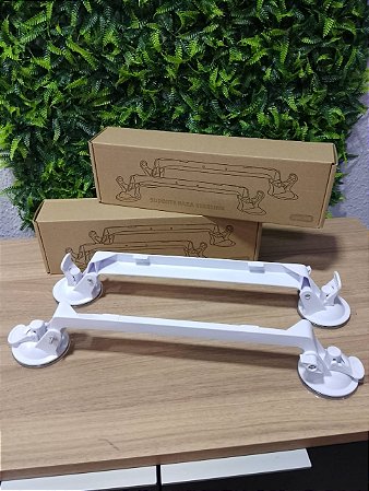 SUPORTE PARA STARLINK COM VENTOSA ONEX SUP-7468