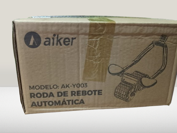 ROLO ABDOMINAL ANTIDERRAPANTE  AIKER  AK-Y003