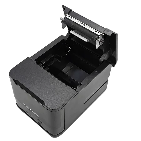 IMPRESSORA TERMICA 80MM 240V 2.5A TOMATE MDK-08260