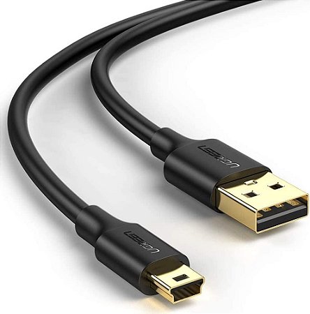 CABO USB PARA V3 1.5M ONEX CAB-2425-V3