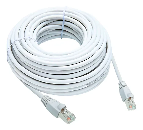 CABO DE REDE CAT6 40M ONEX 6LEI-1540M