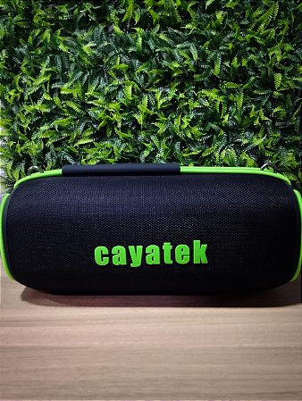 CAIXA DE SOM BLUETOOTH RESISTENTE AGUA 150W ONEX SOM-0351