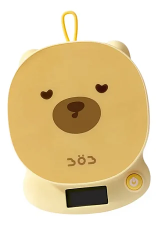 BALANCA DIGITAL PARA COZINHA 3KG TOMATE STC-08