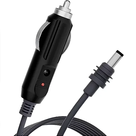 ADAPTADOR VEICULAR 12V-24V 3M 5MM CAR-6504-2M