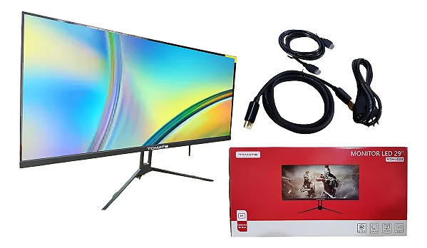 MONITOR DE LED 29" TOMATE MTM-1029