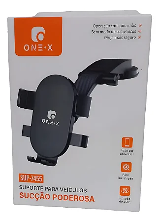 SUPORTE DE CELULAR PARA VEICULOS ONEX SUP-7455