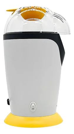 PIPOQUEIRA ELETRICA 127V 1100W TOMATE MAZ-119A