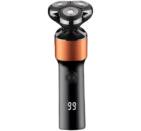 MAQUINA DE BARBEAR ELETRICA USB 10 W ONEX MQ-7302