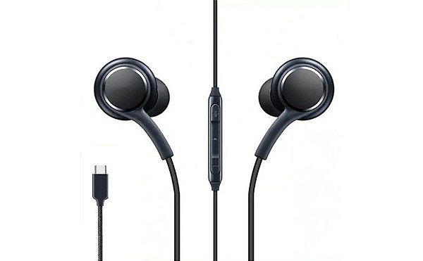 FONE DE OUVIDO COM FIO TYPE-C ONEX FON-2318