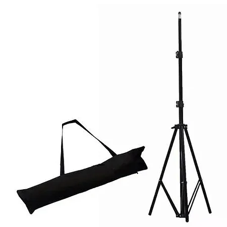 SUPORTE TRIPE PARA CAMERA 2,1M TOMATE MTG-2027