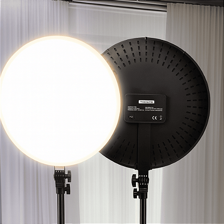 LUZ DE PREENCHIMENTO LED 75W TOMATE MLG-185