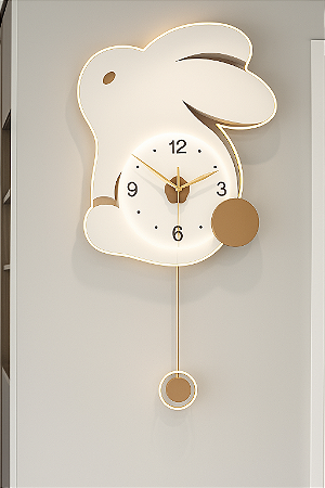 RELOGIO DE PAREDE 1,5V TOMATE OPA-Z034