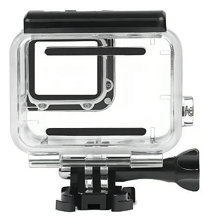 CASE À PROVA D’ÁGUA PARA GOPRO 5/ 6 /7 TOMATE MT-1103