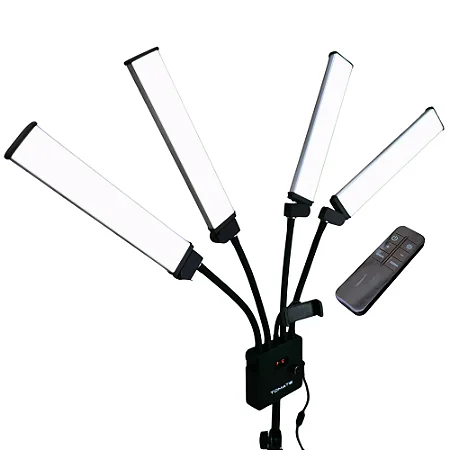 LUMINARIA LED DE PREENCHIMENTO 4 EM 1 80W 15V/6A TOMATE MLG-167