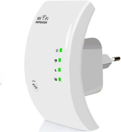 REPETIDOR DE WIFI ONEX WF-7331