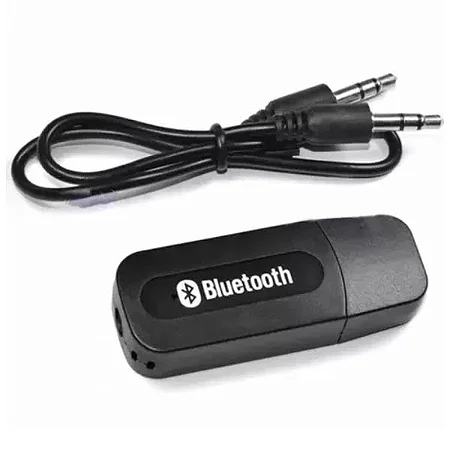 ADAPTADOR P2 BLUETHOOTH PARA CARRO ONEX ADP-7503