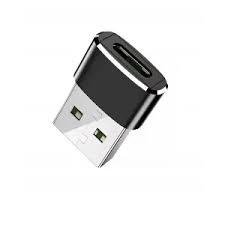 ADAPTADOR TYPE-C PARA USB 2.0 TOMATE MTV-741