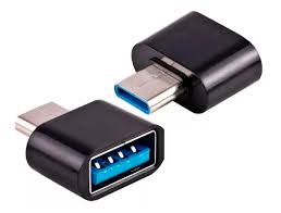 ADAPTADOR OTG USB 3.0 PARA TYPE-C TOMATE MTV-740