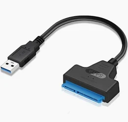 ADAPTADOR USB 3.0 PARA SATA 3.0 TOMATE MTV-729
