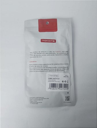 ADAPTADOR USB 3.0 PARA SATA TOMATE MTV-713