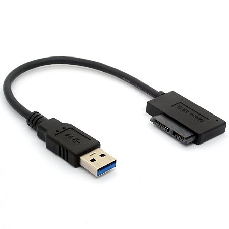 ADAPTADOR USB 3.0 PARA SATA TOMATE MTV-713