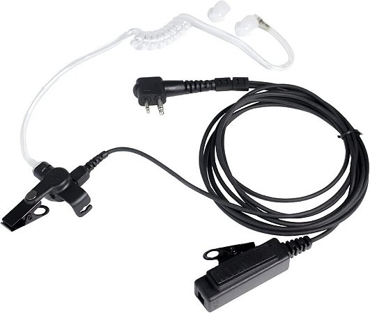 FONE DE OUVIDO AURICULAR PARA RÁDIO COMUNICADOR ONEX FON-2329