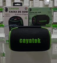 CAIXA DE SOM BLUETOOTH 20W RESISTENTE A  AGUA ONEX CA-5215