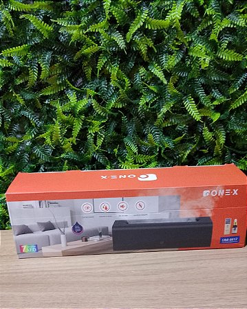 MINI UMIDIFICADOR DE AR COM LEG RGB 5V 2A 10W ONEX UMI-6612