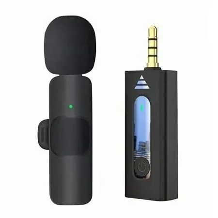 MICROFONE DE LAPELA P2 ONEX MIC-2803