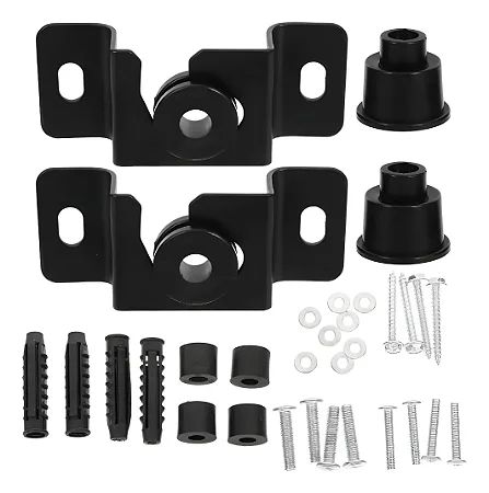 SUPORTE FIXO PARA TV LCD 13"-70" ONEX LCD-8603