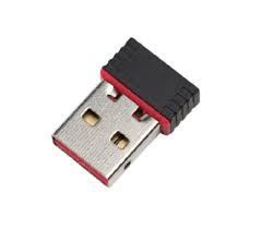 ADAPTADOR WIFI USB 2.4GHZ TOMATE MWI-002