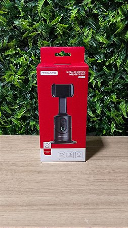 ESTABILIZADOR GIMBAL INTELIGENTE 360º TOMATE MZP-112