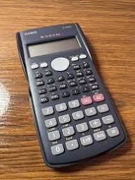 CALCULADORA CIENTIFICA 240 FUNCOES ONEX CAL-6127