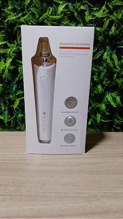 REMOVEDOR DE CRAVOS PORTATIL 5V ONEX MQ-7318