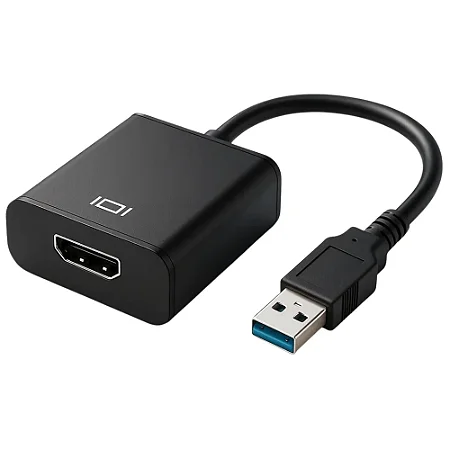 ADAPTADOR USB 3.0 PARA HDMI ONEX ADP-7609