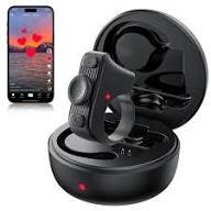 ANEL CONTROLE REMOTO SEM FIO BLUETOOTH PARA CELULAR TOMATE MR-1