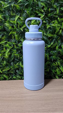 GARRAFA TERMICA ACO INOX 1,2L TOMATE AK-1210