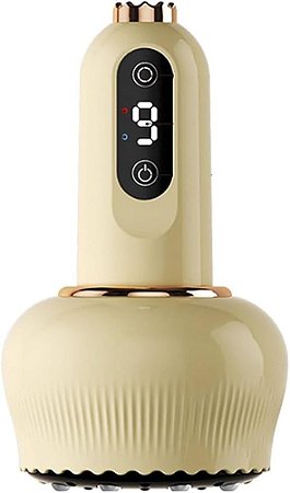 MASSAGEADOR INTELIGENTE POR PRESSAO 5W 5V TOMATE AM-036