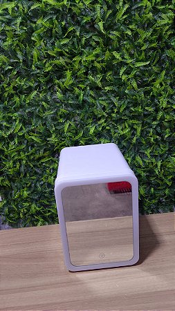 GELADEIRA PORTATIL PARA CARRO 4L 12V/24V TOMATE MDC-004